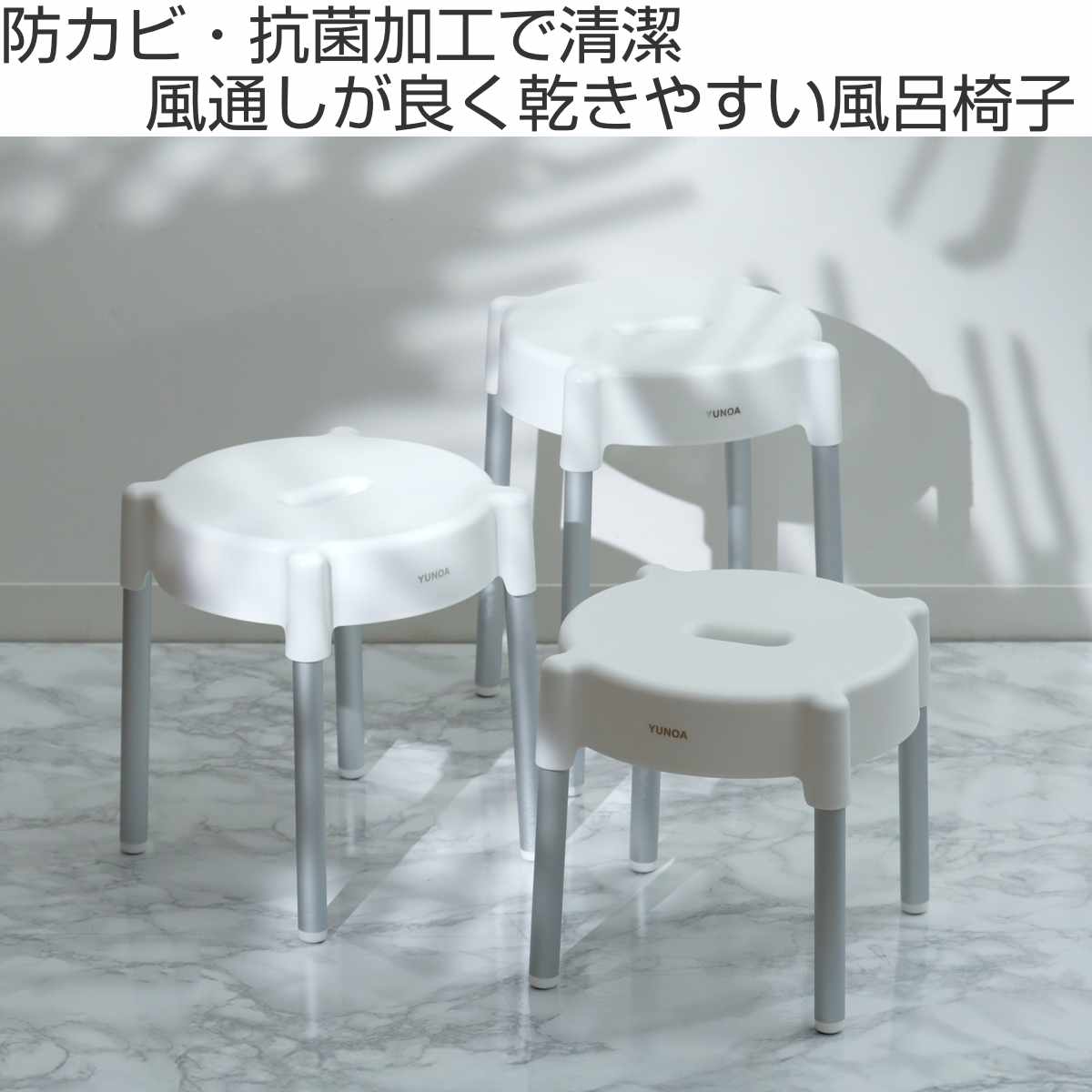【ゆっぴーさま】ケユカ　ダイニングチェアー　専用カバー付き　3脚 2脚セット 洗える カバーリング ダイニングチェア クッション