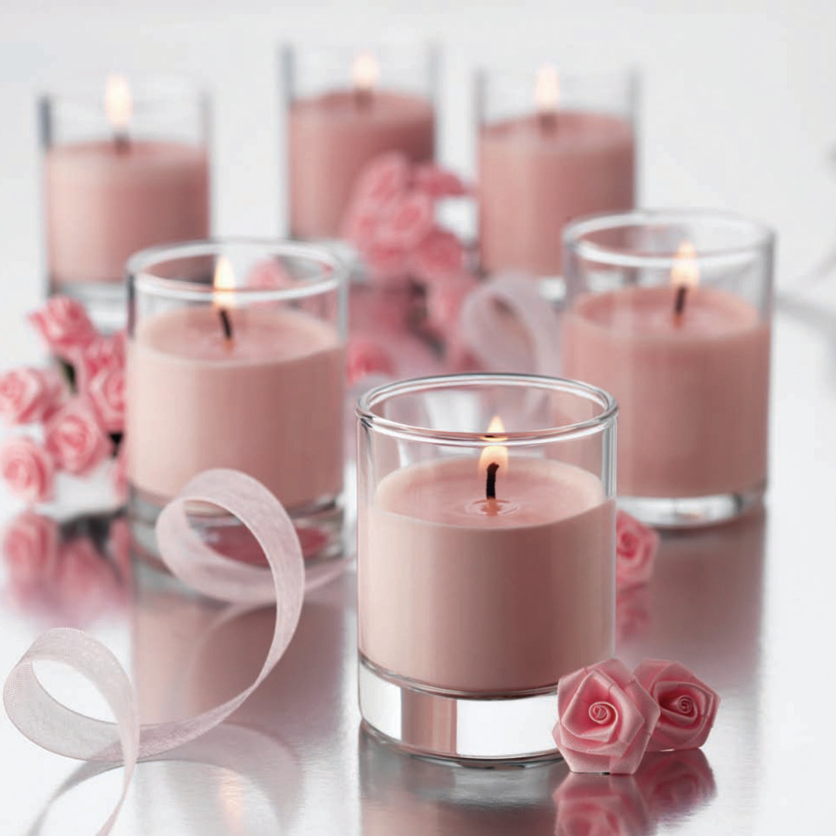 Libby リビー ショットグラス 220ml シカゴ 220cc 6個セット ( ガラス グラス コップ ショット お酒 酒 おしゃれ キャンドルホルダー キャンドル ガラスホルダー )