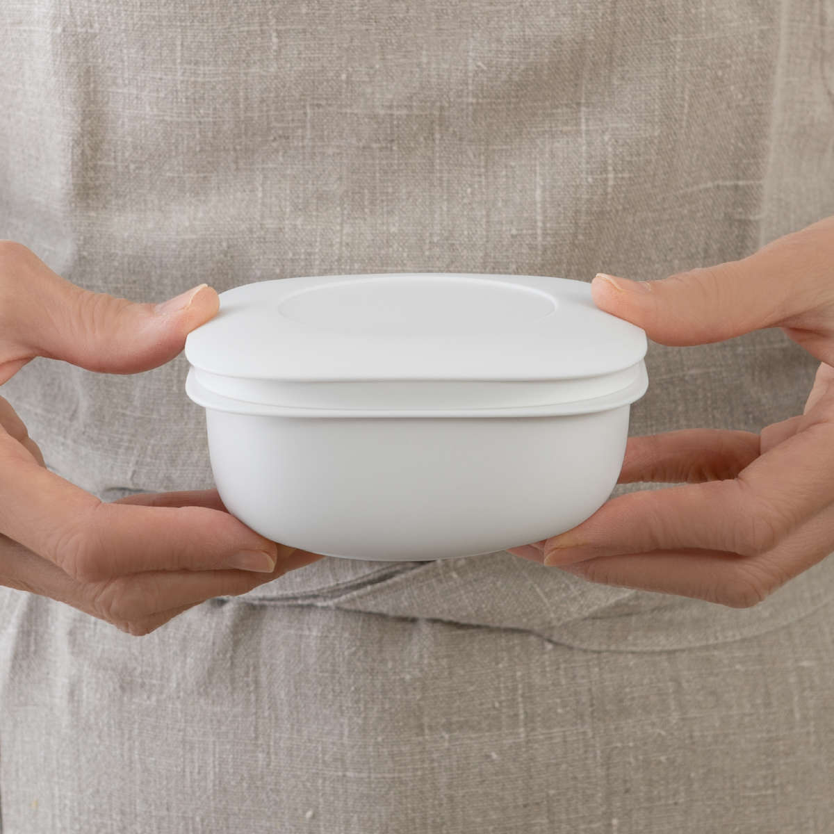 冷凍ご飯容器 ボウル ザル セット 米とぎにも使える ザルとボウル プレート&蒸気であたためる 冷凍ごはん容器 3個組 保存容器 ( ライクイット 米とぎボウル ごはん容器 like-it 冷凍 蒸し器 日本製 レンジ対応 食洗機対応 )