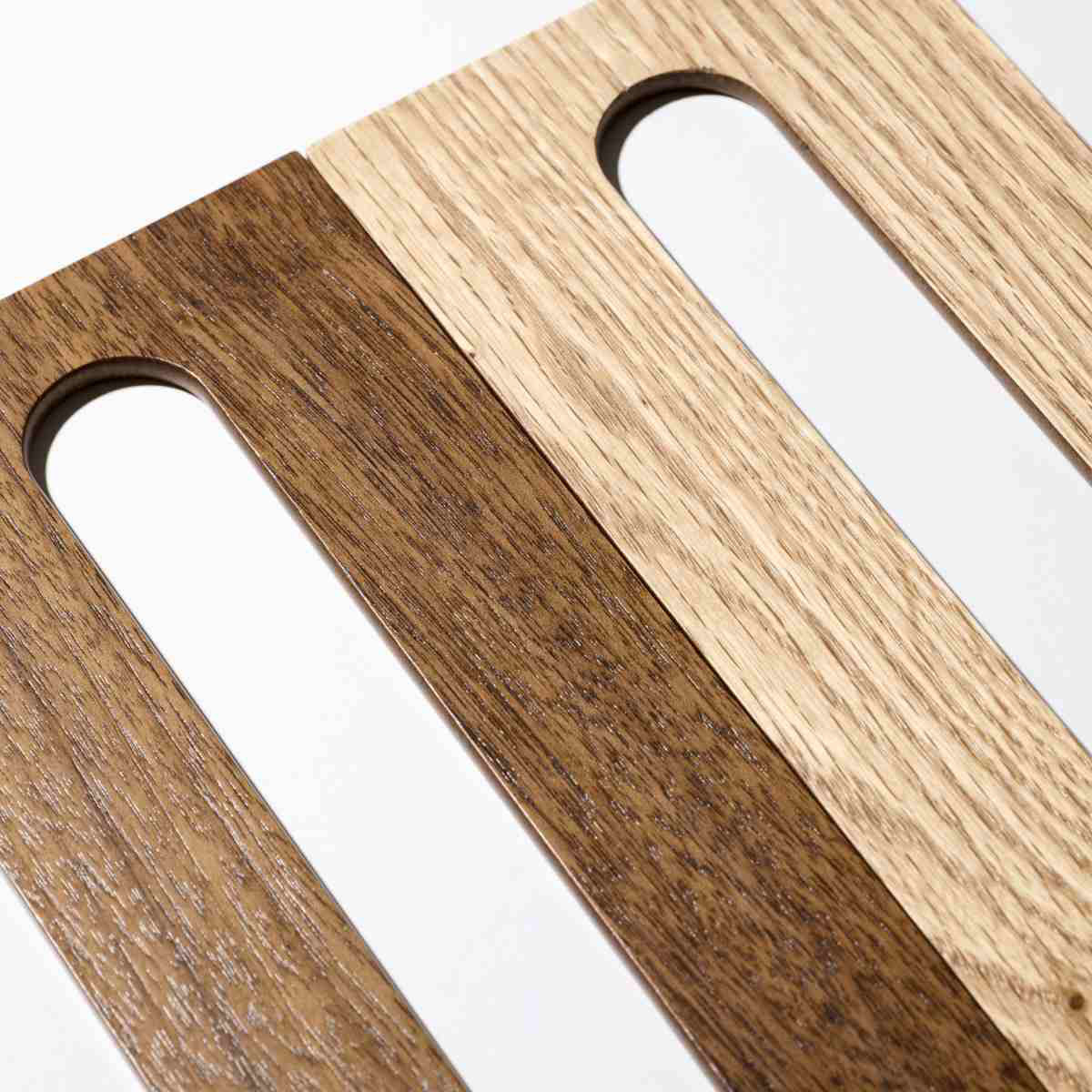 ティッシュボックス リバーシブル木蓋 Like-it ティッシュケース ( 木製 クリア プラスチック ライクイット おしゃれ インテリア ティッシュ ボックス リビング 洗面 キッチン 寝室 リバーシブル 透明 ) 【ブラック】 ブラック