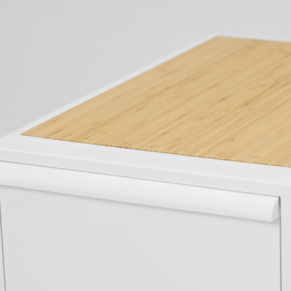 天板 クローゼットシステム 竹製天板 ( 収納 クローゼット 衣類収納 収納ボックス 衣装ケース 竹 対応パーツ バンブー ナチュラル 天板のみ 耐荷重 10kg 上乗せ S M L 全サイズ 対応 )