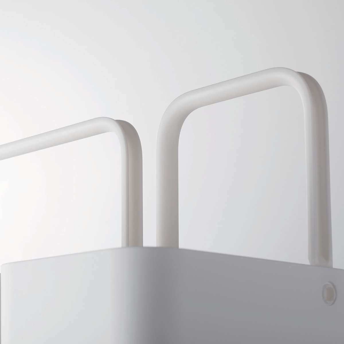 米びつ 3kg 5kg 10kg Pantry Stock Case フタ付きケース インナーセット 計量カップ付き ( ライクイット 日本製 米櫃 ライスストッカー ライスボックス 抗菌 保存容器 お米収納 白米 玄米 雑穀 分けて入れられる コンテナ like-it ) 【ブラック】 ブラック