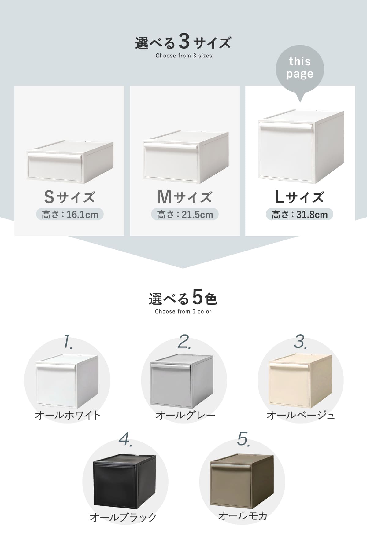 きなこもちもち様❤ ブライスサイズ  左右収納型クローゼット お見積 きなこもちもち様❤ ブライスサイズ 左右収納型クローゼット お見積