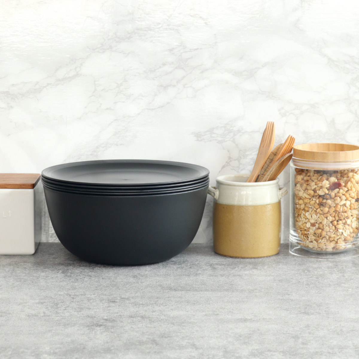 米研ぎボウル ザル ライクイット 電子レンジ対応 食洗機対応 日本製 米とぎにも使えるザルとボウル ( like-it 米研ぎザル 米とぎ セット 米研ぎ用ボウル 米研ぎボール 水切りザル 水切りボウル ) 【ピンク】 ピンク