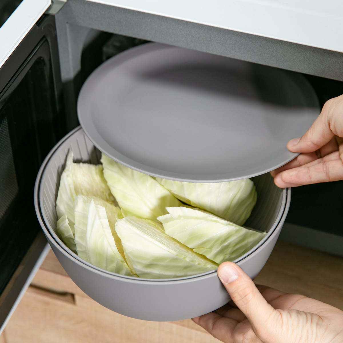 米研ぎボウル ザル ライクイット 電子レンジ対応 食洗機対応 日本製 米とぎにも使えるザルとボウル ( like-it 米研ぎザル 米とぎ セット 米研ぎ用ボウル 米研ぎボール 水切りザル 水切りボウル ) 【ピンク】 ピンク