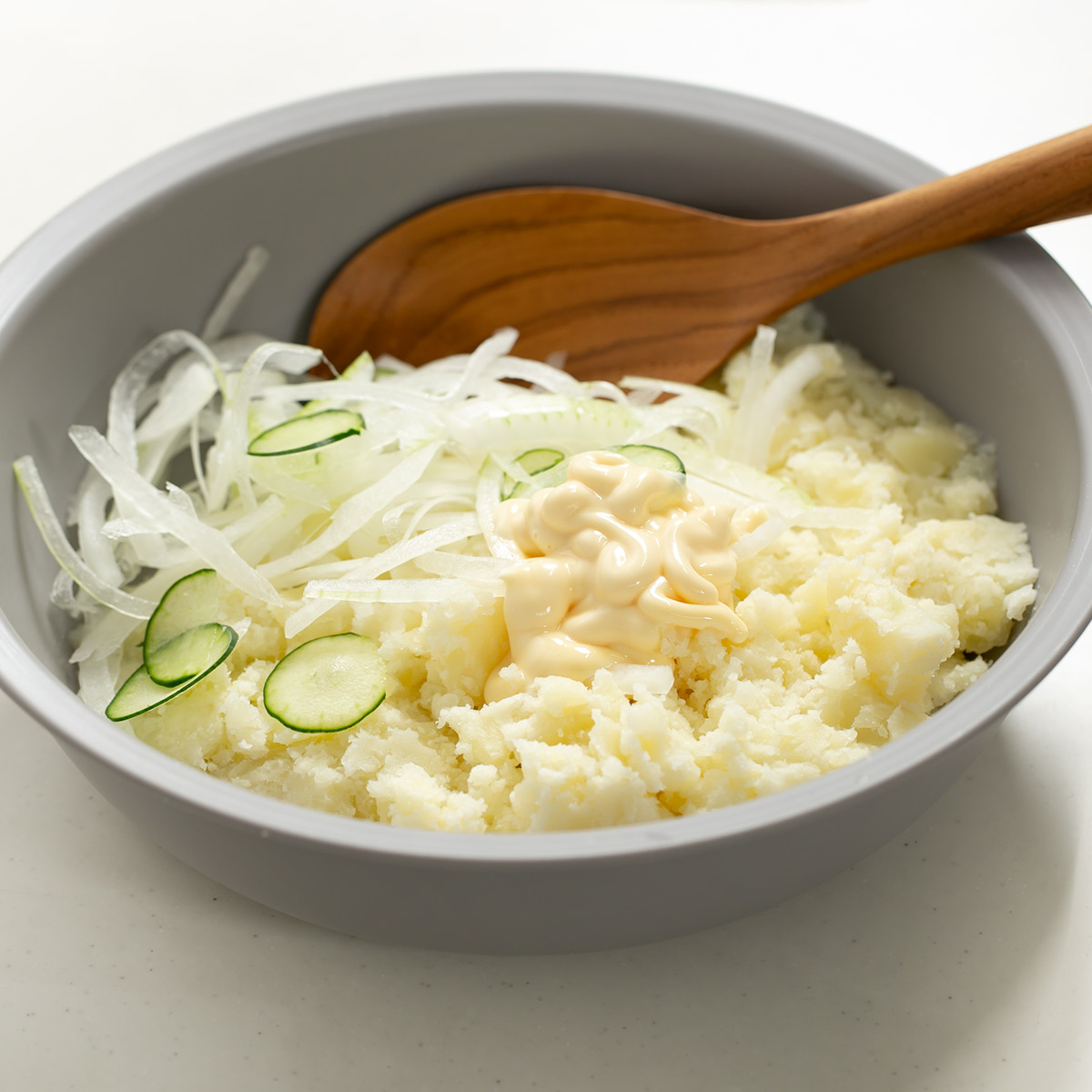 米研ぎボウル ザル 浅型 ライクイット 電子レンジ対応 食洗機対応 日本製 米とぎにも使えるザルとボウル LBK-02 ( like-it 米研ぎザル 米とぎ セット 米研ぎ用ボウル 米研ぎボール 水切りザル 水切りボウル ) 【ストーン】 ストーン