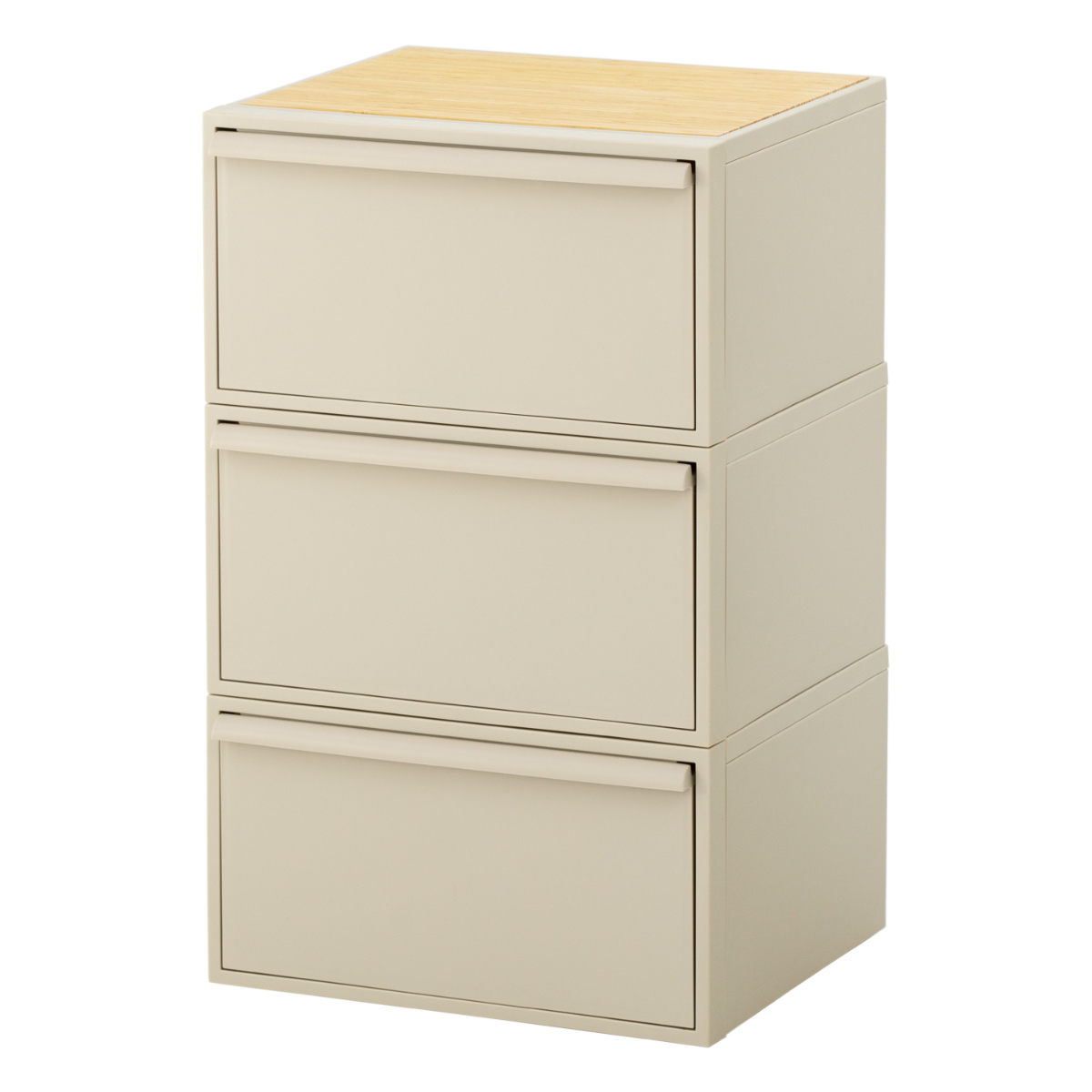 天板 ワイド クローゼットシステム 竹製天板 ( 収納 クローゼット 衣類収納 収納ボックス 衣装ケース 竹 対応パーツ バンブー ナチュラル 天板のみ 耐荷重 10kg 上乗せ 対応 ワイド専用 )