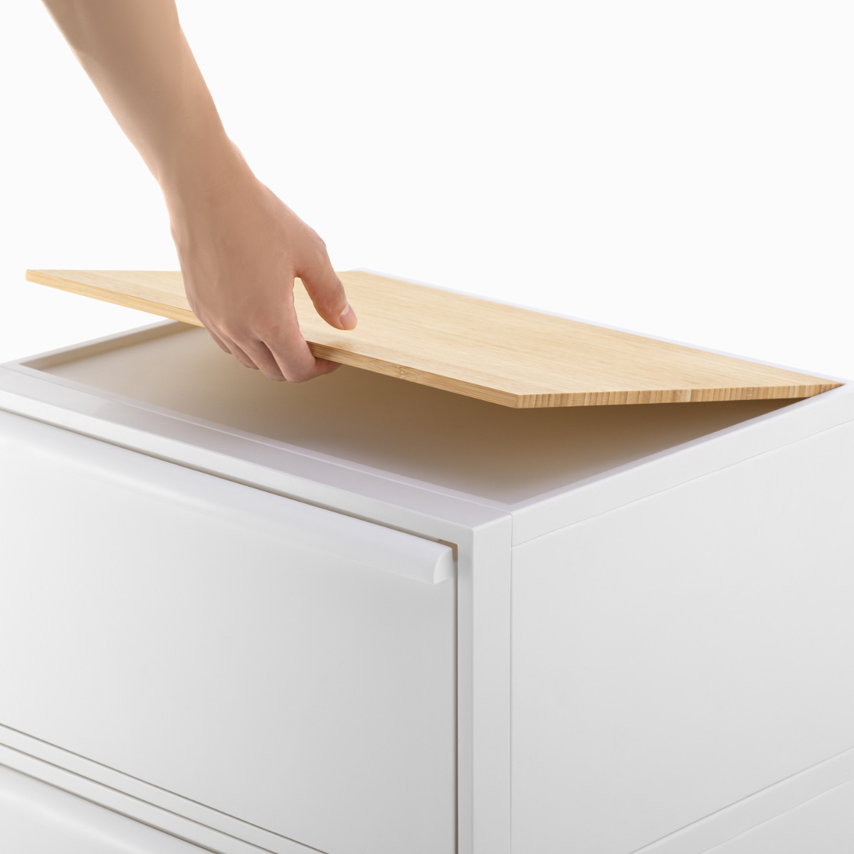 天板 ワイド クローゼットシステム 竹製天板 ( 収納 クローゼット 衣類収納 収納ボックス 衣装ケース 竹 対応パーツ バンブー ナチュラル 天板のみ 耐荷重 10kg 上乗せ 対応 ワイド専用 )