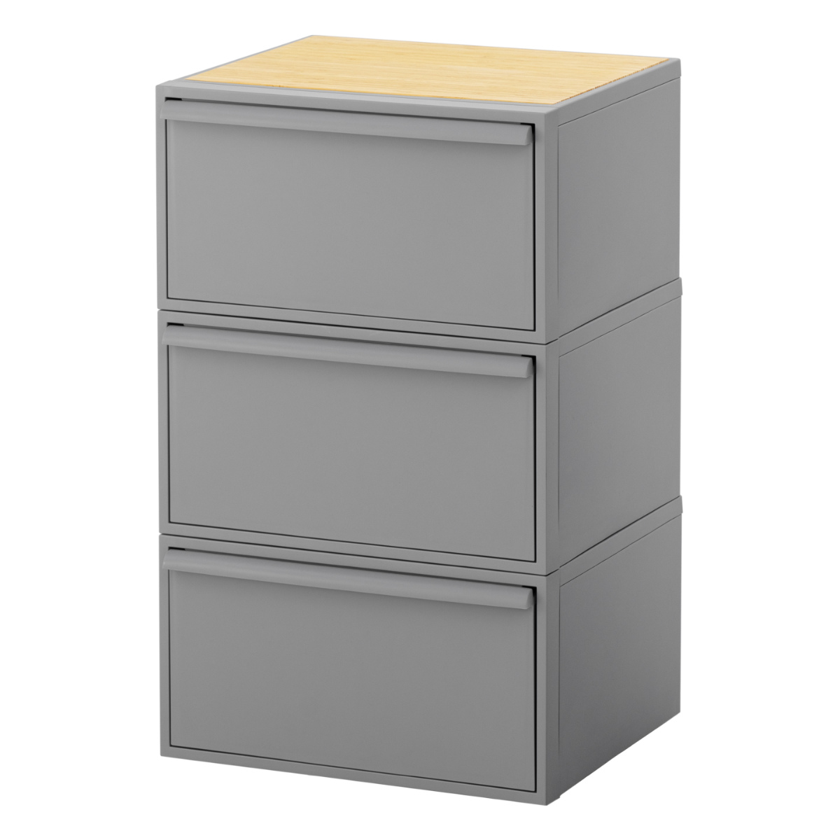 天板 ワイド クローゼットシステム 竹製天板 ( 収納 クローゼット 衣類収納 収納ボックス 衣装ケース 竹 対応パーツ バンブー ナチュラル 天板のみ 耐荷重 10kg 上乗せ 対応 ワイド専用 )