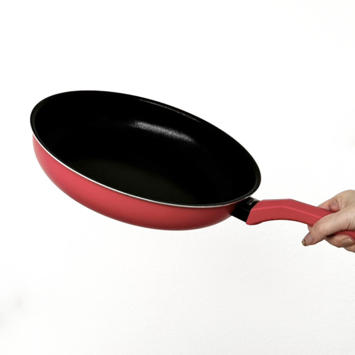 フライパン 32cm ガス火専用 軽量 超ツルっと軽っとフライパン ( ガス火対応 直火対応 浅型 アルミ 炒め鍋 いため鍋 32センチ アルミフライパン 丸 片手 軽い 金属ヘラOK )