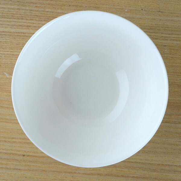 お茶碗 桜 ボーンチャイナ 食洗機対応 ( 茶碗 飯碗 和食器 さくら ご飯茶碗 お碗 電子レンジ対応 磁器製 )