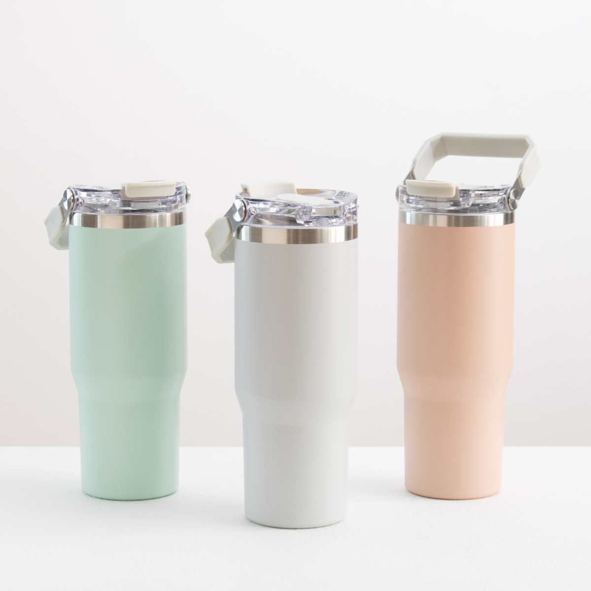新品未使用2個セット コールマン栓抜き＆ストロー付きタンブラー赤黒 Amazon | [ 食器洗い機対応] REENEW タンブラー ストロー付き