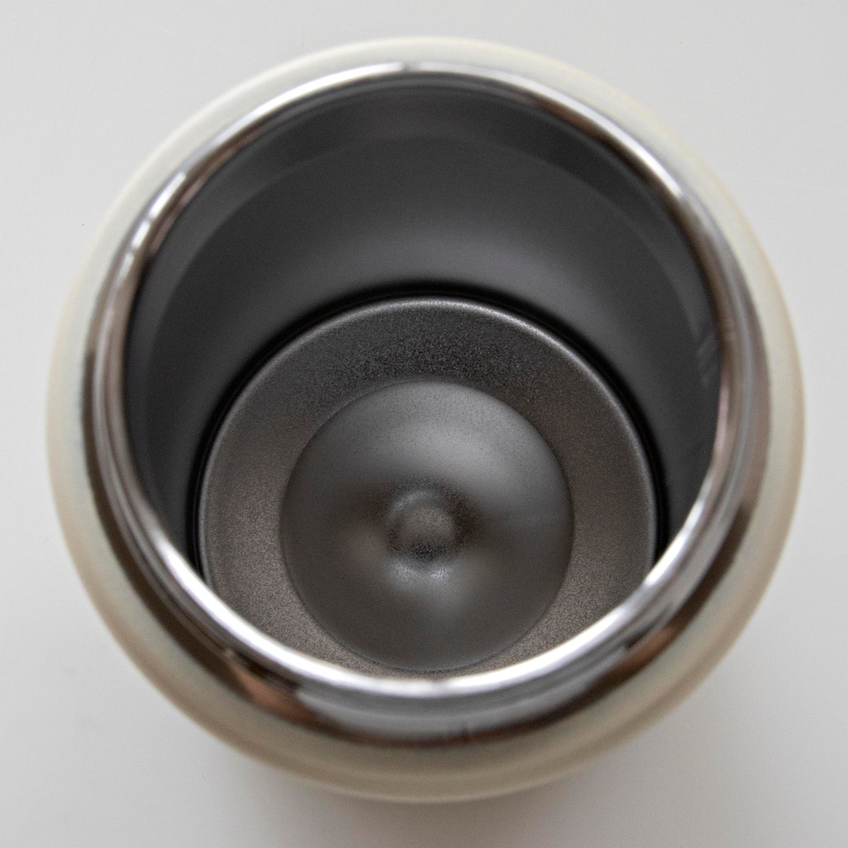 水筒 500ml ensemble ステンレスボトル ( 直飲み 保温 保冷 ハンドル付き ダイレクトボトル ステンレス 直飲み水筒 ステンレス製 スクリュー アウトドア おしゃれ スポーツ ) 【パープル】 パープル