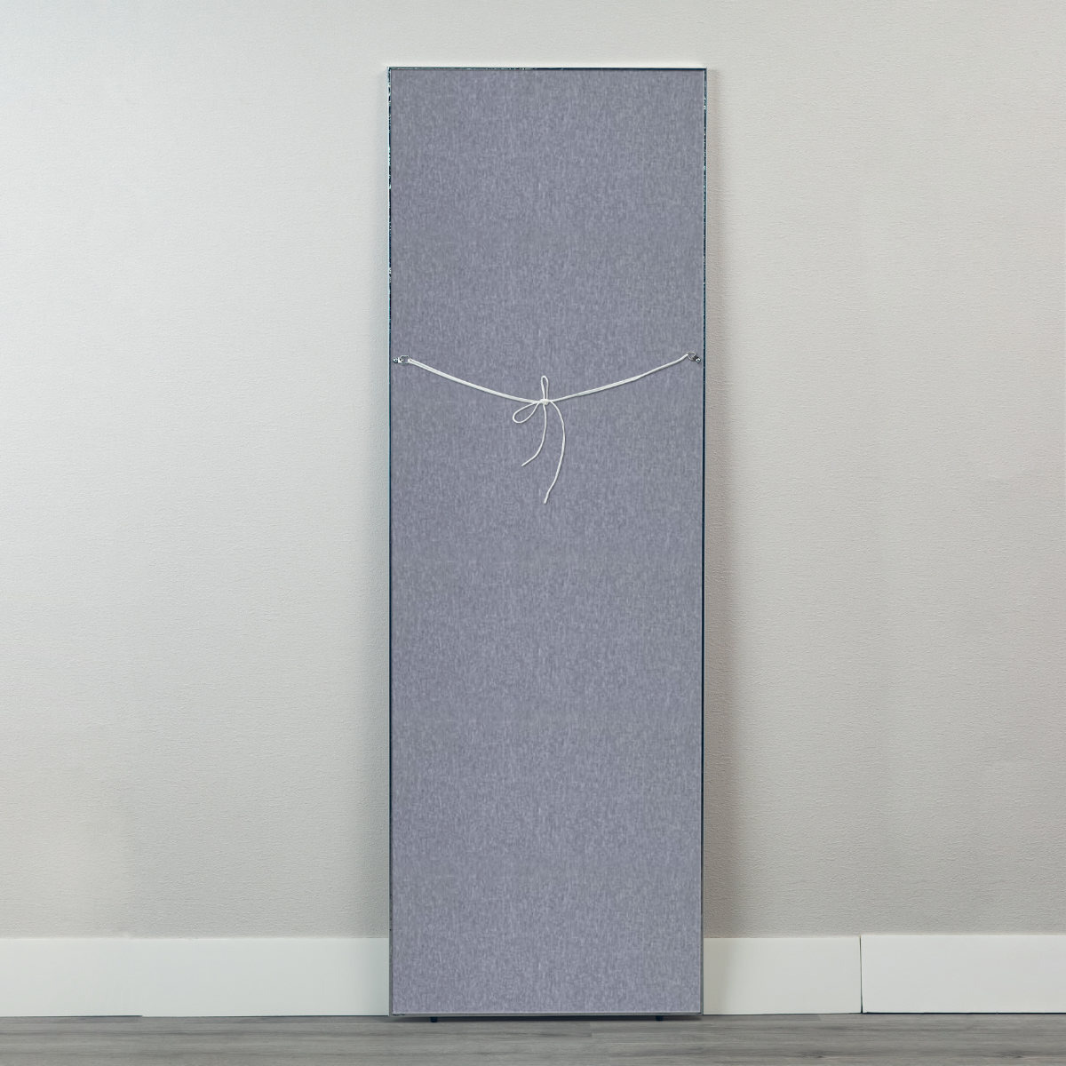 ミラー 全身鏡 フィルム 60×180cm ソフトミラー クリア ( 全身 鏡 壁掛け 立て掛け 軽い 割れない 軽量 割れない鏡 シンプル 安全 安心 ゴム脚 )