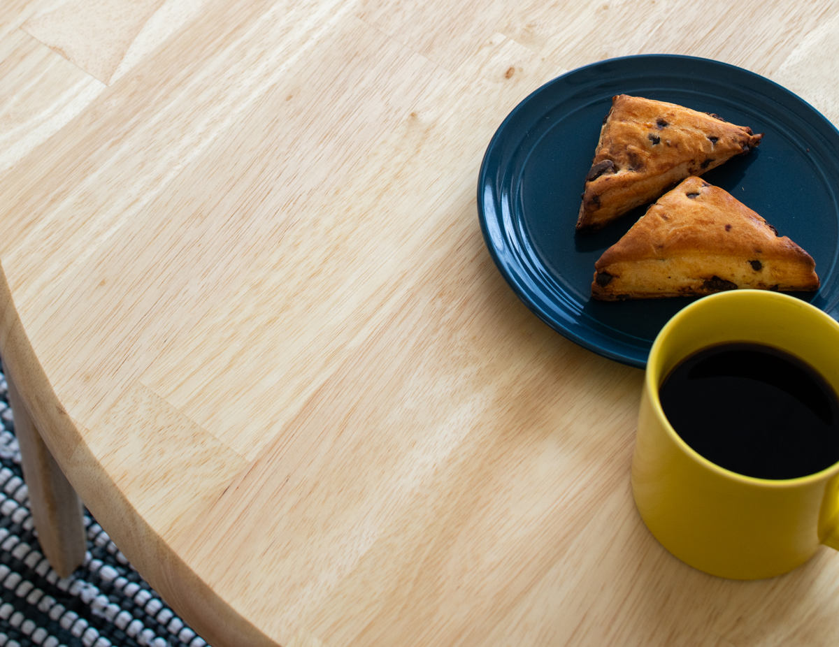 ローテーブル 円型 座卓 折りたたみ 直径80cm バーグ2 ( リビングテーブル テーブル 机 センターテーブル コンパクト 折れ脚 丸 木製 天然木 リビング 折り畳み 折りたたみテーブル おしゃれ 座卓テーブル ちゃぶ台 ) 【ダークブラウン】 ダークブラウン