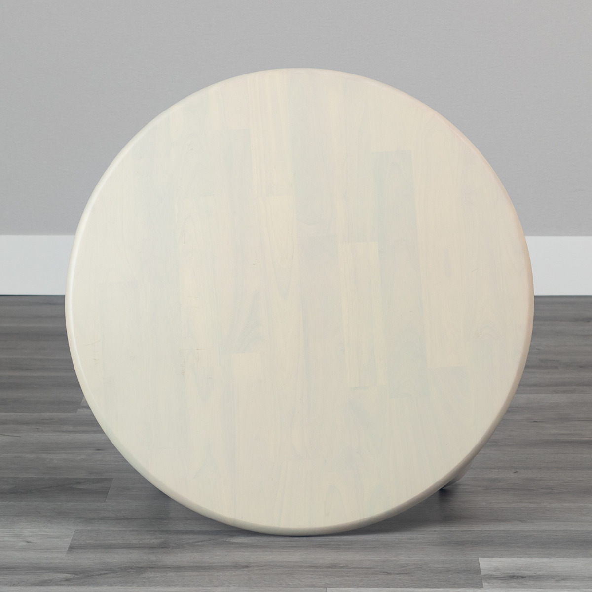 ローテーブル 円型 座卓 折りたたみ 直径80cm バーグ2 ( リビングテーブル テーブル 机 センターテーブル コンパクト 折れ脚 丸 木製 天然木 リビング 折り畳み 折りたたみテーブル おしゃれ 座卓テーブル ちゃぶ台 ) 【ダークブラウン】 ダークブラウン