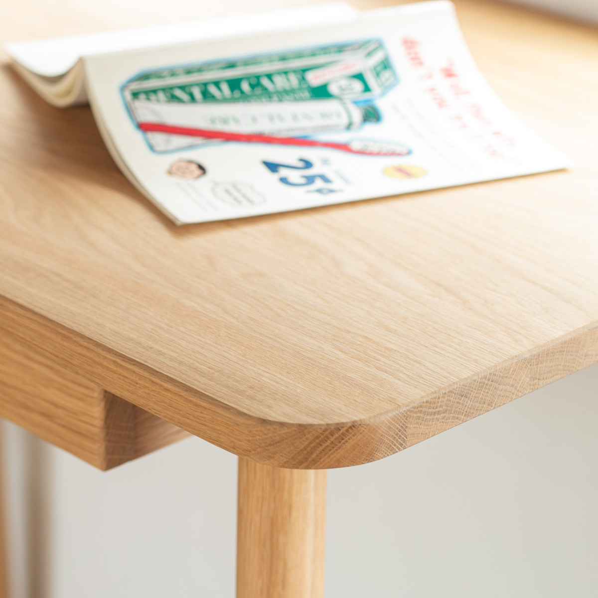 ワークデスク 幅90cm 奥行50cm パルレ ( デスク 机 学習机 勉強机 パソコンデスク オフィスデスク コンパクト 木製 天然木 引き出し 学習デスク パソコン PC リビングデスク スチール おしゃれ 平机 )