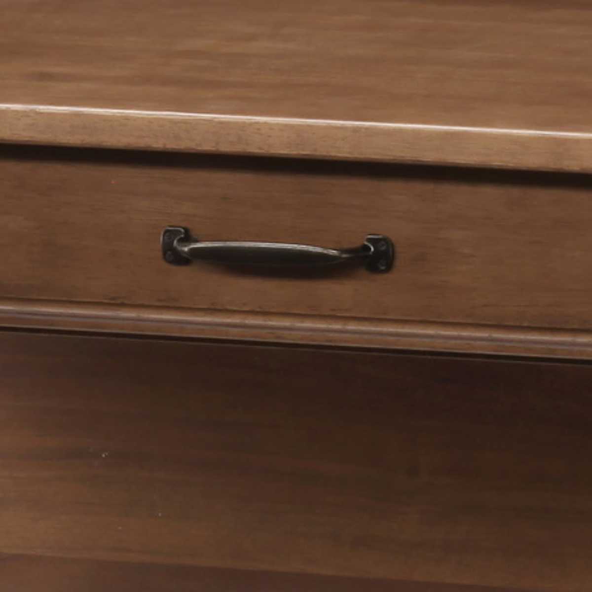 学習机 幅90cm 引出し付 トライR ( デスク 学習デスク 机 勉強机 木製 天然木 引き出し A3 リビング学習 パソコンデスク コンパクト ワークデスク リビングデスク 書斎 木製デスク シンプルデスク PCデスク モダン )