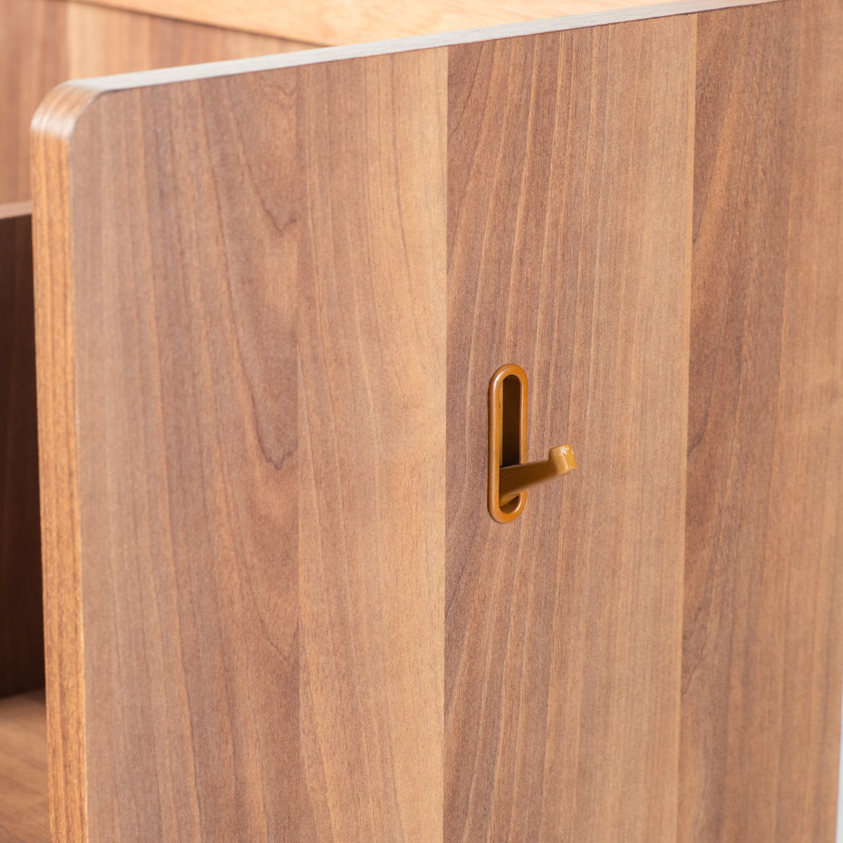 ランドセルラック 学習机用棚 トライR ( 収納 ラック ランドセル 木製 天然木 ランドセル収納 引き出し 棚 キッズ リビングラック 本棚 ワゴン 完成品 リビング キャスター付き かばん 置き場 学校教材 おしゃれ モダン )