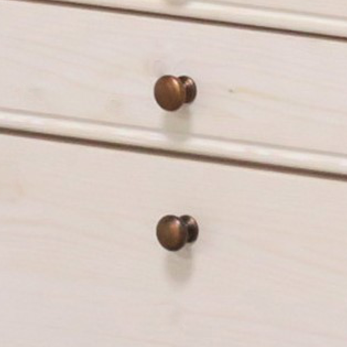 デスクワゴン 幅42cm 3段 キャスター付 トライP ( ワゴン サイドワゴン 引き出し 収納 デスク横 デスク下 サイドチェスト フルオープン 完成品 脇机 キャビネット サイドキャビネット 書類整理 おしゃれ カントリー調 )