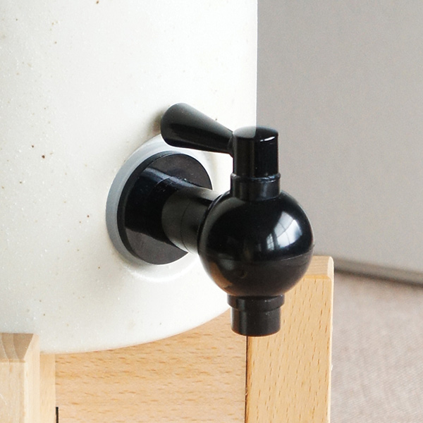 焼酎サーバー 1.3L 美濃焼 磁器 日本製 （ ドリンクサーバー 焼酎