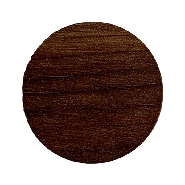 箸置き 円 付知 SALIU 5cm 天然木 日本製 山桜 ( 箸置 丸 カトラリーレスト 北欧 おしゃれ 木製 カフェ風 箸休め カトラリー 箸 置き レスト 木 丸型 ) 【山桜】 山桜