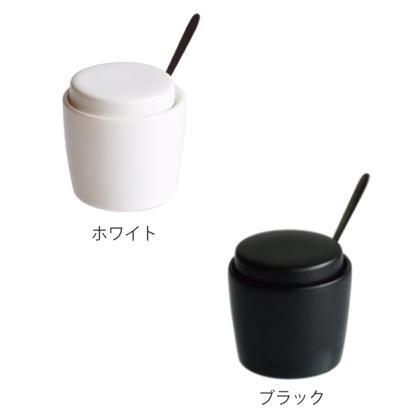 dショッピング |薬味入れ SHIKIKA 陶磁器 日本製 （ 七味入れ