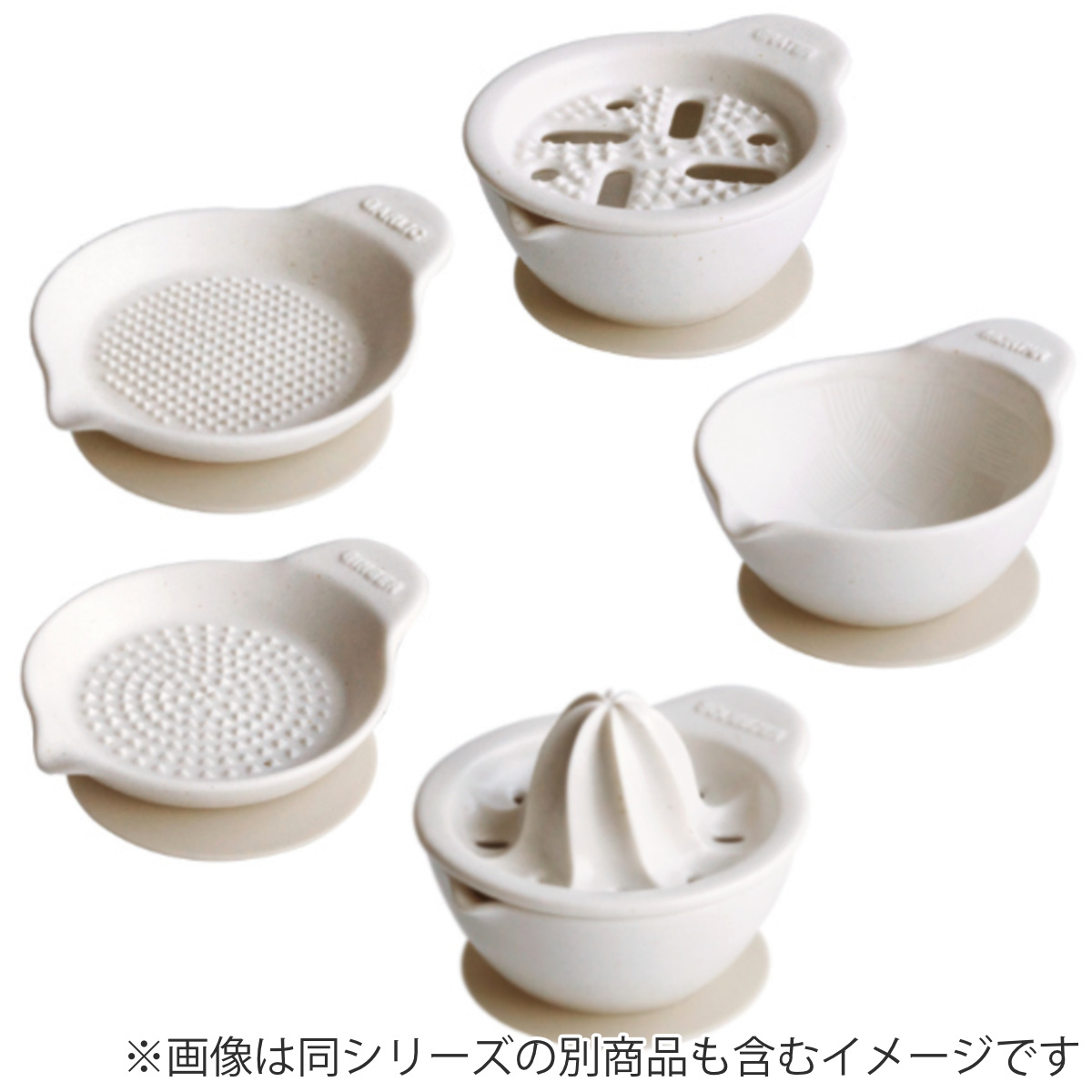 ごますり鉢 陶磁器 すべり止めシリコンシート付き 日本製 ( すりばち 陶器製すり鉢 擂鉢 擂り鉢 ごますり ゴマすり 小鉢 白 食洗機対応 電子レンジ対応 キッチン用品 キッチン雑貨 キッチン小物 台所用品 キッチングッズ ) 【ホワイト】 ホワイト