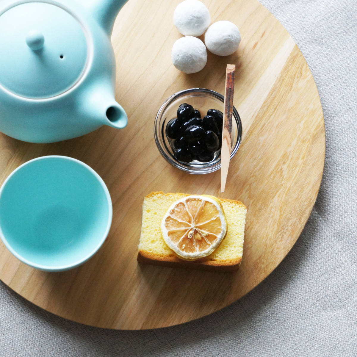 プレート 山桜 膳プレート 木製 日本製 ( トレイ 木製プレート 木 皿 お盆 丸型 角 四角 ウッドトレイ トレー お皿 天然木 お膳 食器 和食器 ランチプレート 菓子皿 おもてなし 桜の木 桜 おしゃれ ) 【角】 角