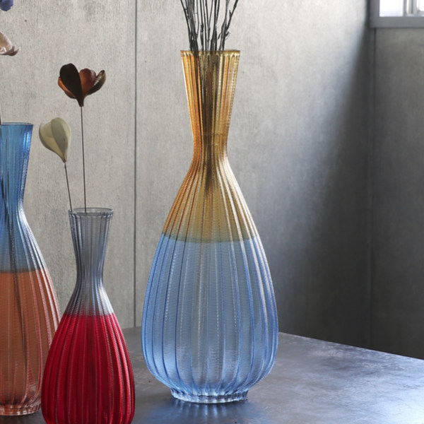 Dショッピング 花瓶 ガラス クルト スカイ 直径18 高さ50cm 一輪挿し フラワーベース インテリア オブジェ 花器 花びん ポット 鉢 フラワーポット プランター ディスプレイ おしゃれ カテゴリ 鉢 プランターの販売できる商品 リビングート Dショッピング 花瓶 ガラス クルト スカイ 直径18 高さ50cm 一輪挿し フラワーベース インテリア オブジェ 花器 花びん ポット 鉢 フラワーポット プランター ディスプレイ おしゃれ カテゴリ 鉢 プランターの販売できる商品 リビングート