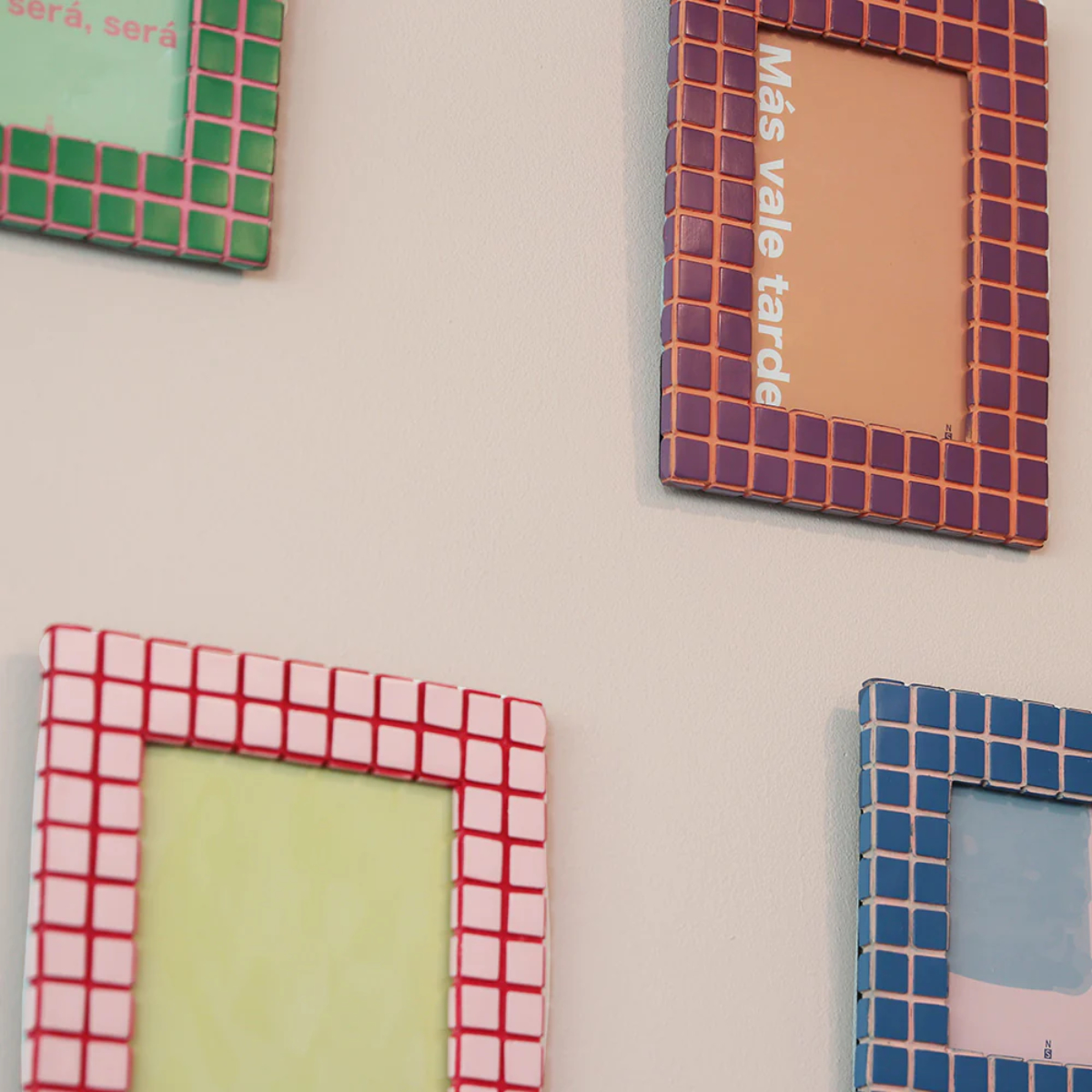 dショッピング |フォトフレーム MEX-01 2L判 セラミック （ 写真立て