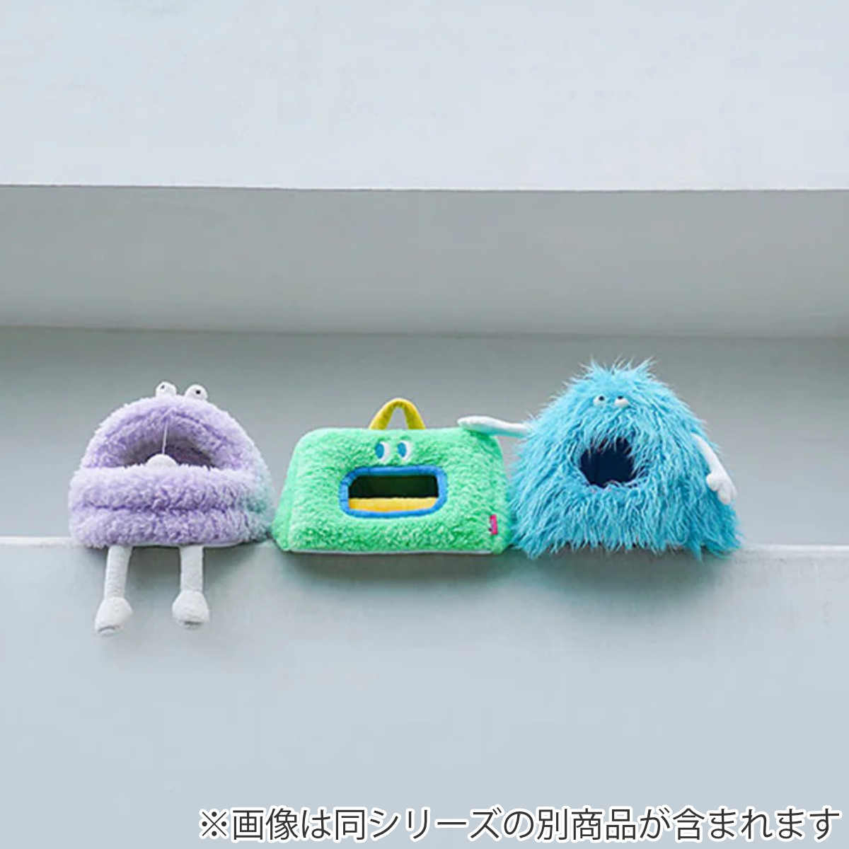 猫ハウス Monster Pet Bed B ZEZE ドーム型 ( ペットハウス 猫 キャットハウス ハウス モンスター ペット用ハウス 猫用 ペットソファ ペットベッド クッション付き インテリア かわいい )