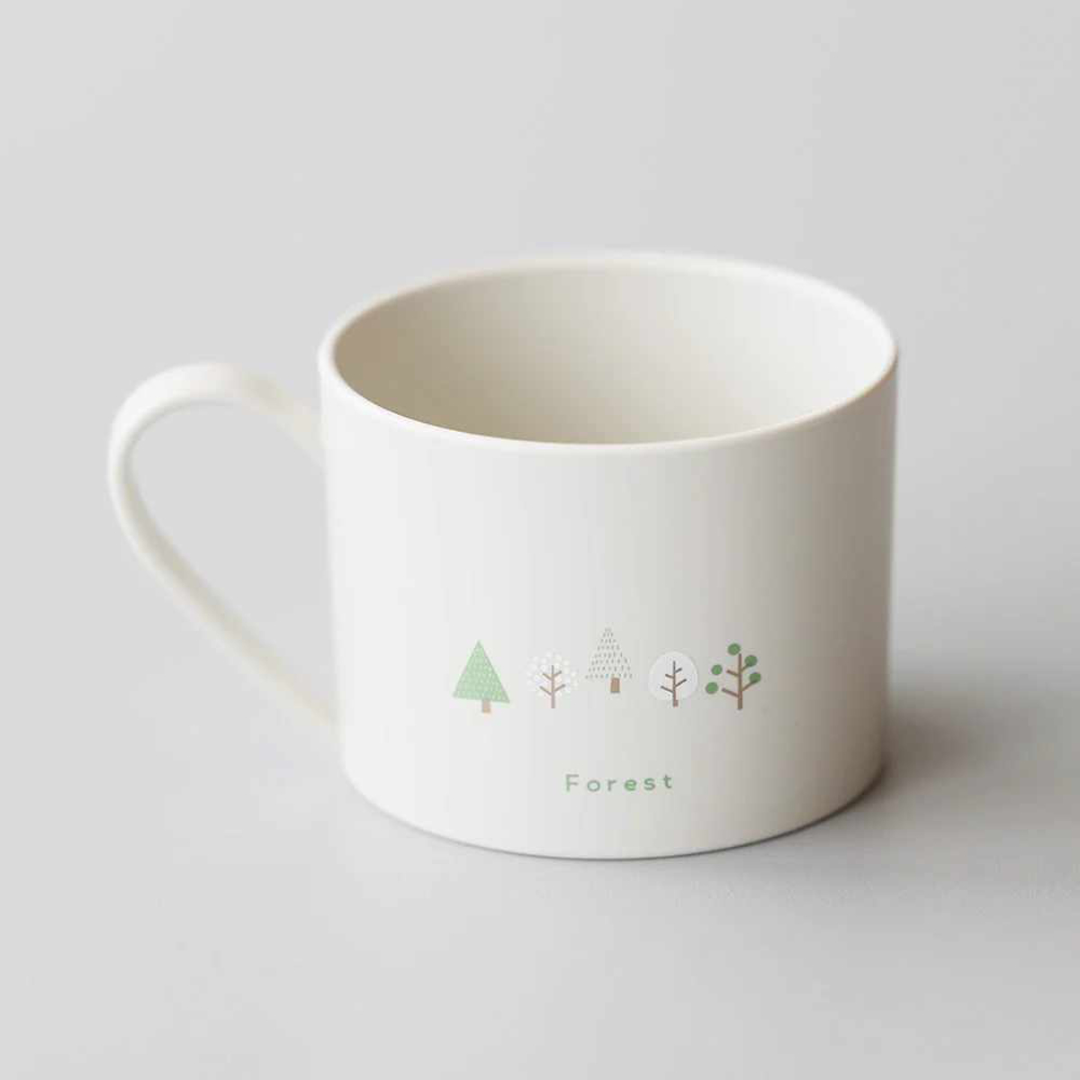 子ども向け 食器セット 安心 100%トウモロコシ由来 エコフレンドリー ( ギフトセット 子供用食器 プラスチック ランチプレート スプーン フォーク コップ 食洗機対応 キッズ 子ども ベビー食器 おしゃれ プレゼント 出産祝い )