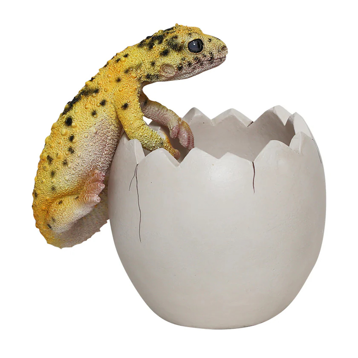 ペン立て BOB UP STAND レオパードゲッコー タートル ( ペンホルダー 文具 デスク収納 文房具 雑貨 デスク 机 アニマル オフィス インテリア ディスプレイ 置物 小物入れ 収納 ステーショナリー オブジェ 花ビン 花びん ) 【タートル】 タートル