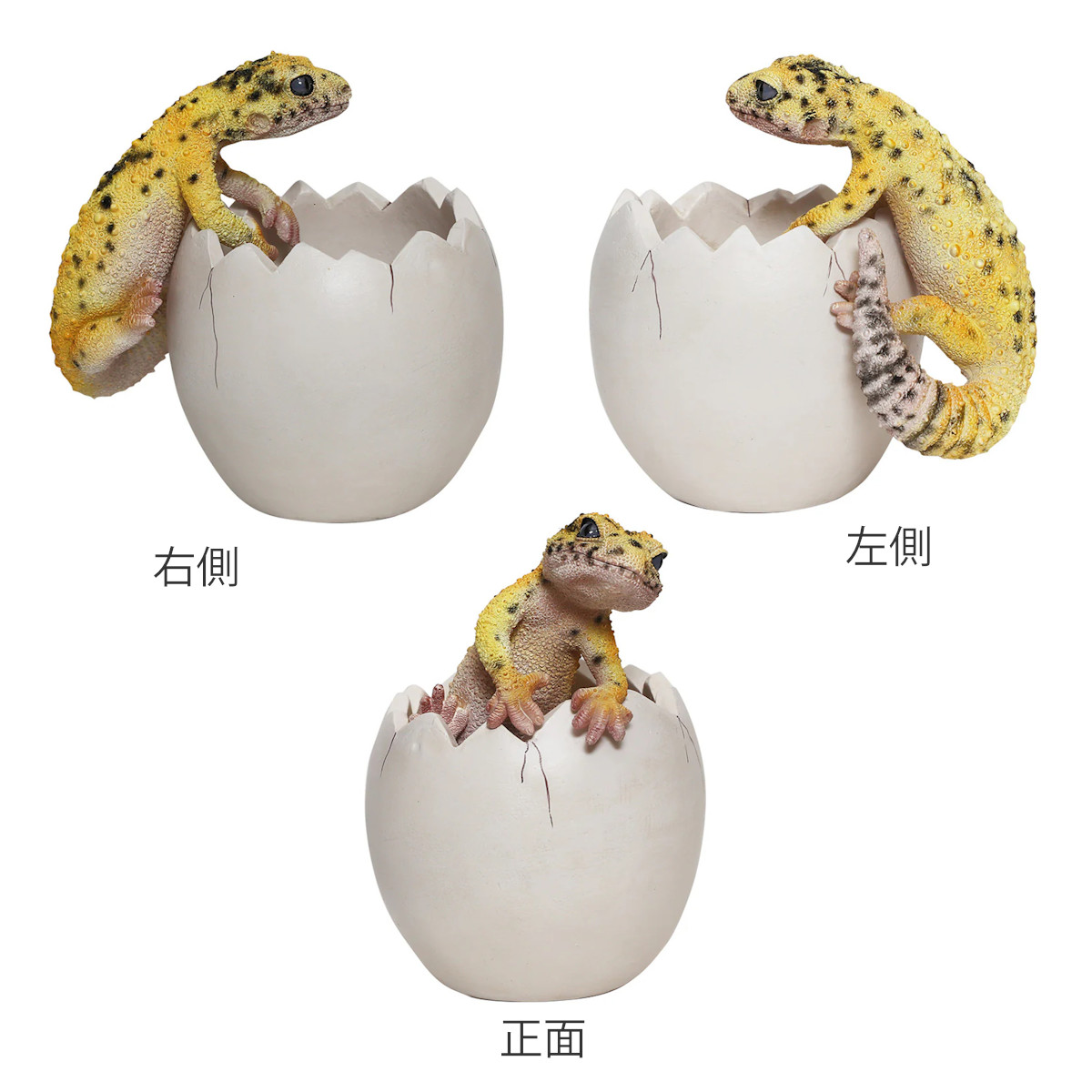 ペン立て BOB UP STAND レオパードゲッコー タートル ( ペンホルダー 文具 デスク収納 文房具 雑貨 デスク 机 アニマル オフィス インテリア ディスプレイ 置物 小物入れ 収納 ステーショナリー オブジェ 花ビン 花びん ) 【タートル】 タートル