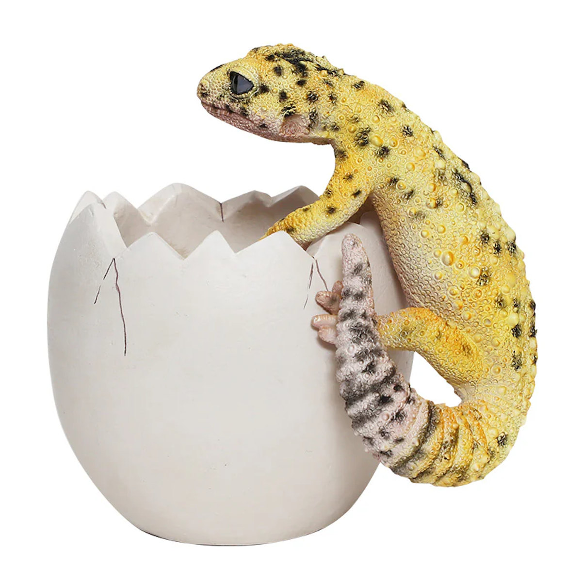 ペン立て BOB UP STAND レオパードゲッコー タートル ( ペンホルダー 文具 デスク収納 文房具 雑貨 デスク 机 アニマル オフィス インテリア ディスプレイ 置物 小物入れ 収納 ステーショナリー オブジェ 花ビン 花びん ) 【タートル】 タートル