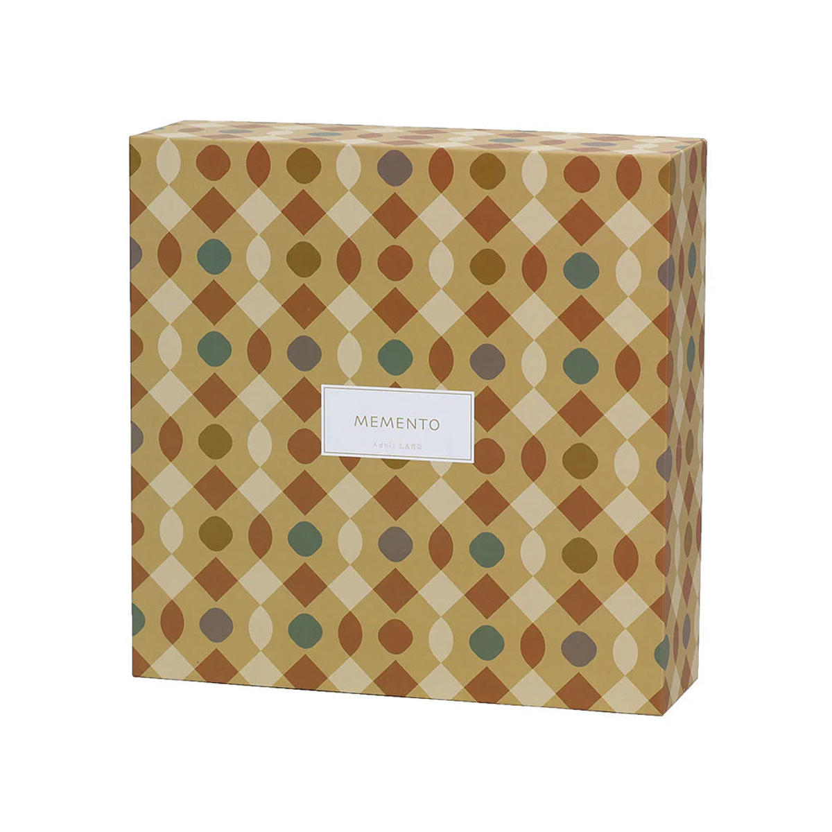 木製 おもちゃ 3点 ギフトセット MEMENTO SMILE 知育玩具 カラカラ Adnil LAND 0ヶ月 10ヶ月 1歳5ヶ月 ( 出産祝い ギフト おしゃれ 木のおもちゃ ベビー プレゼント 赤ちゃん 男の子 女の子 知育 ラトル 音 ガラガラ 双眼鏡 )