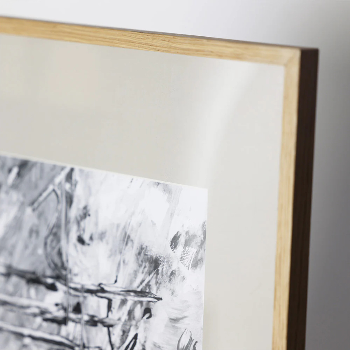 フォトフレーム アルミフレーム ITA-02 A2サイズ対応 壁掛け専用 ( 写真 フレーム ポスター 額 シンプル おしゃれ 壁掛け アートフレーム 雑貨 飾る インテリア 玄関 作品 額縁 アート イラスト )