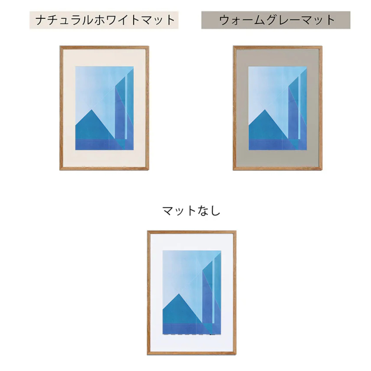 フォトフレーム ウッドフレーム YVR-01 A5サイズ対応 置き型対応 ( 写真立て フォトスタンド 写真 フレーム 額 木製 シンプル おしゃれ 置き型 壁掛け 雑貨 飾る インテリア 玄関 作品 額縁 イラスト ニッチ トイレ オーク材 )