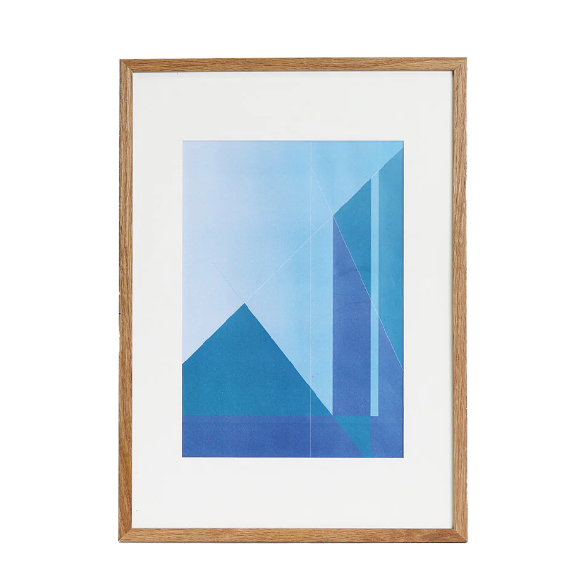 フォトフレーム ウッドフレーム YVR-03 A3サイズ対応 壁掛け専用 ( 写真 フレーム ポスター 額 シンプル おしゃれ 壁掛け 置き型 木製 アートフレーム 雑貨 飾る インテリア 玄関 作品 額縁 アート イラスト オーク材 )