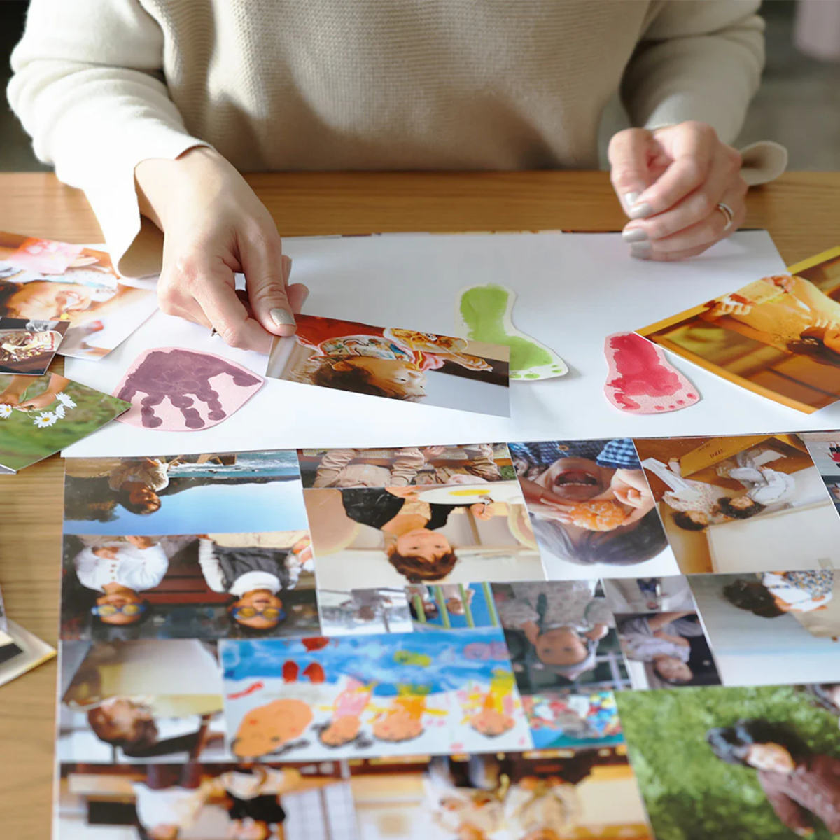 フォトフレーム ウッドフレーム YVR-03 A3サイズ対応 壁掛け専用 ( 写真 フレーム ポスター 額 シンプル おしゃれ 壁掛け 置き型 木製 アートフレーム 雑貨 飾る インテリア 玄関 作品 額縁 アート イラスト オーク材 )