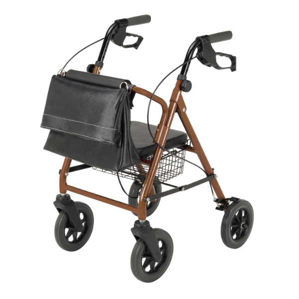 MRG JAPAN 【3年保証】【専門家監修】歩行器 高齢者用 折りたたみ 室内