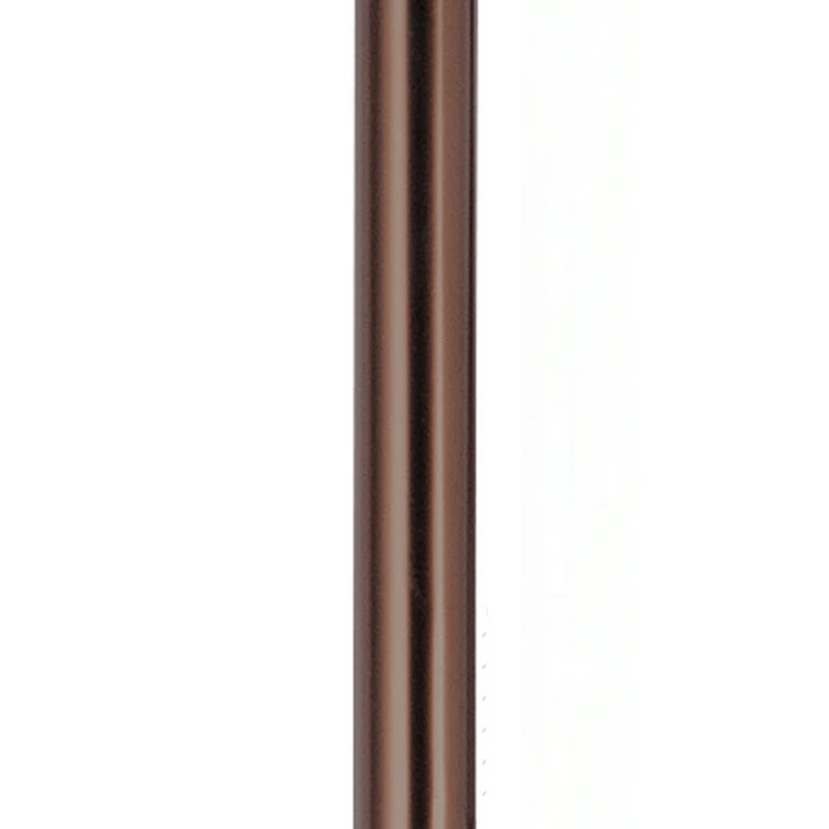 杖 伸縮 軽量 女性 男性 おしゃれ ステッキ アルミ製 茶色 ( 軽量 つえ ツエ 介護 歩行補助 外出 歩行関連用品 福祉 歩行関連 散歩 転倒防止 持ちやすい 握りやすい )