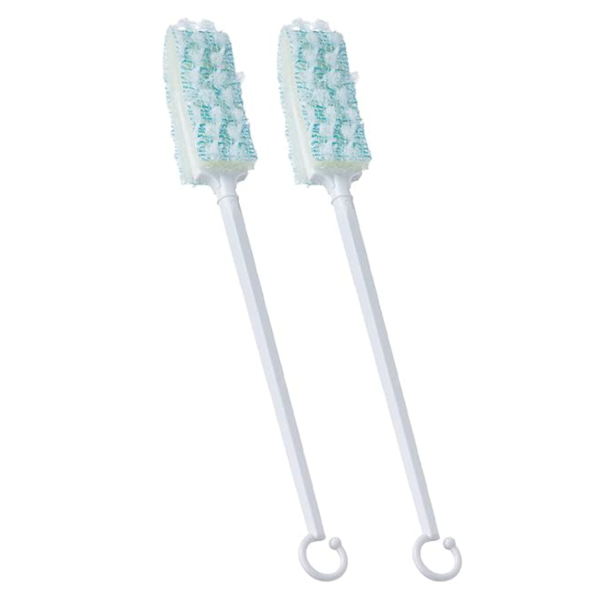 洗濯機ブラシ 洗濯機すみっこクリーナー 汚れ取り ( 洗濯機 汚れ 掃除用 ブラシ すき間掃除 専用ブラシ クリーナー 掃除用品 掃除グッズ 日用品 )