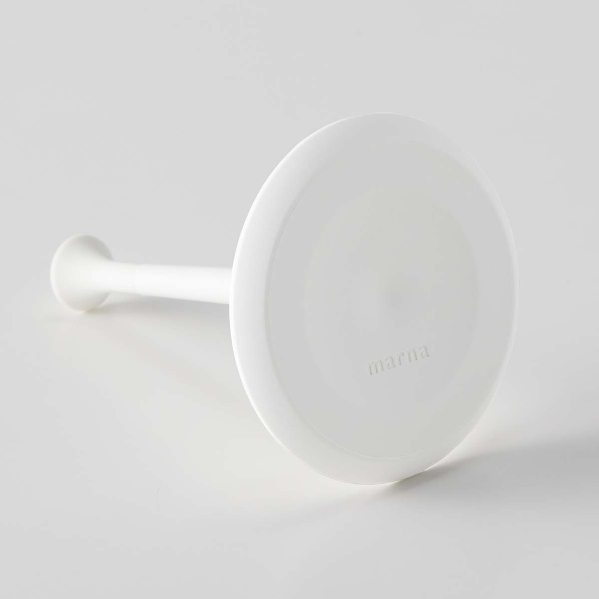 marna マーナ コップ 取っ手付き スタンドセット W613 W611 ( うがい 歯磨き プラスチック うがい用 歯磨きコップ ハミガキ 歯みがき うがいコップ カップ プラコップ 白 透明 スタンド スタンド付き 取っ手 ) 【クリア×取っ手付き】 クリア×取っ手付き