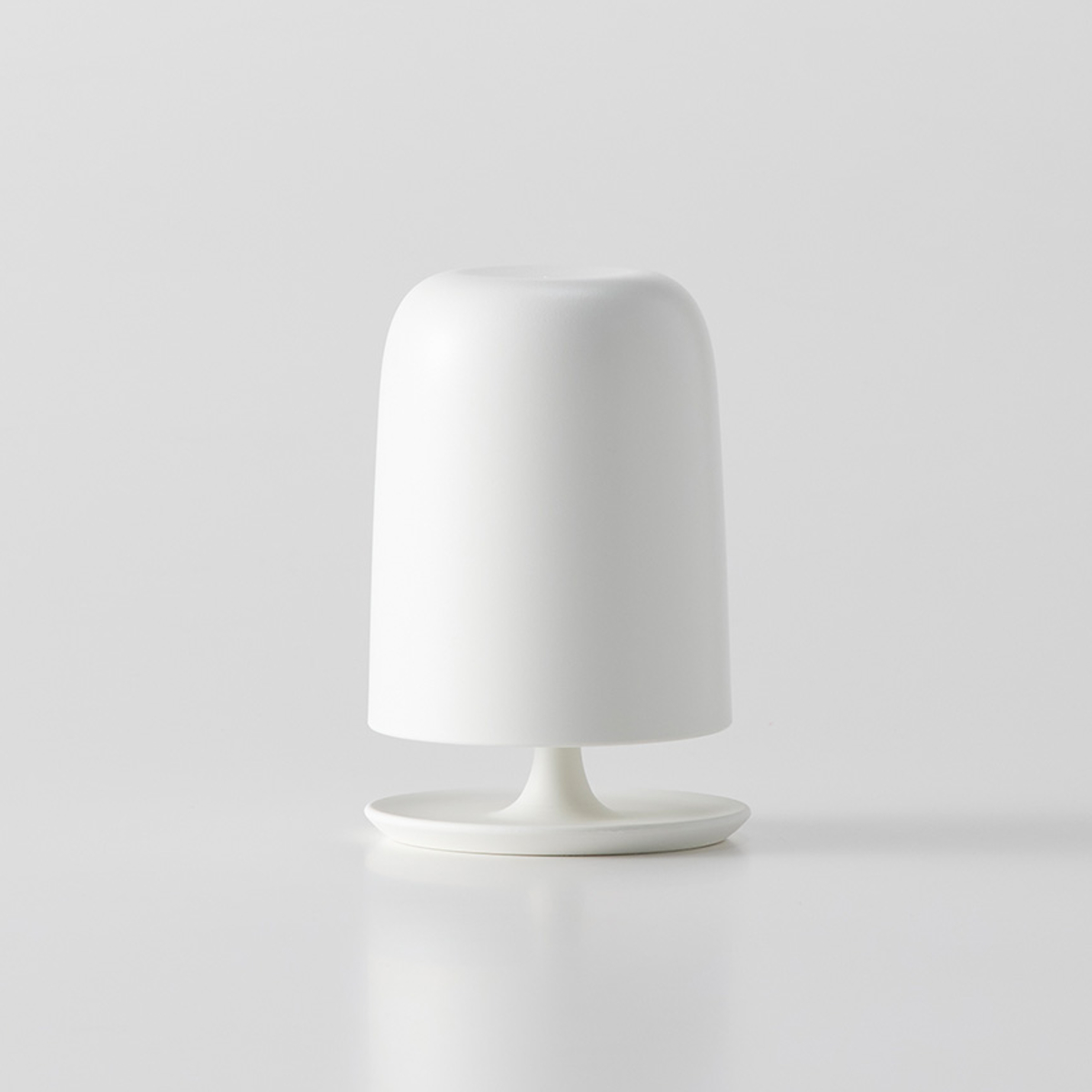 marna マーナ コップ 取っ手付き スタンドセット W613 W611 ( うがい 歯磨き プラスチック うがい用 歯磨きコップ ハミガキ 歯みがき うがいコップ カップ プラコップ 白 透明 スタンド スタンド付き 取っ手 ) 【クリア×取っ手付き】 クリア×取っ手付き