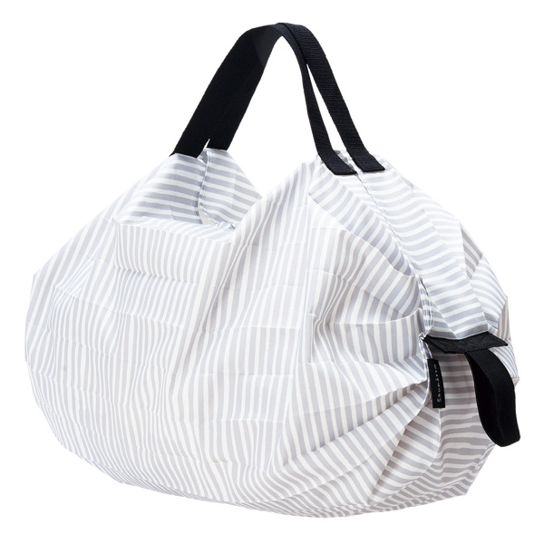 marna マーナ Shupatto コンパクトバッグ S/2020 S466 ( シュパット エコバッグ マイバッグ エコバック 買い物バッグ 洗濯可能 北欧 コンパクト 折りたたみ マチ広 レジバッグ サブバッグ 買い物袋 買い物かばん ) 【ASAHI】 ASAHI