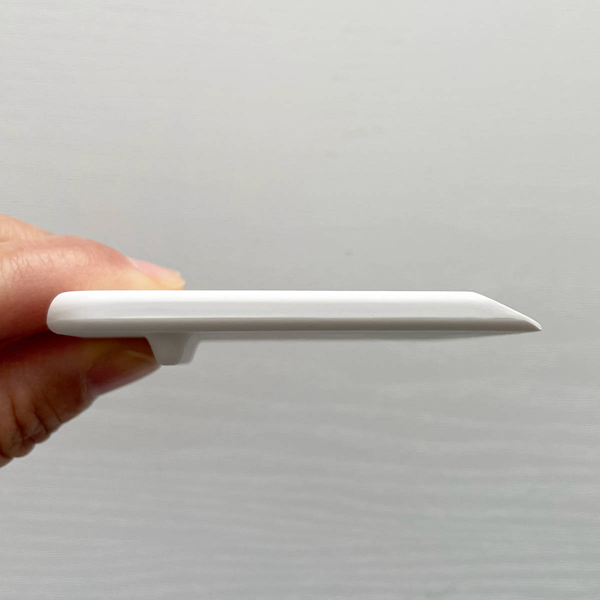 marna マーナ バターケース K776W ( カッター付き 150g 200g 保存容器 密閉 保存ケース バター入れ バター容器 キッチン用品 キッチン雑貨 プラスチック おしゃれ 白 ホワイト )