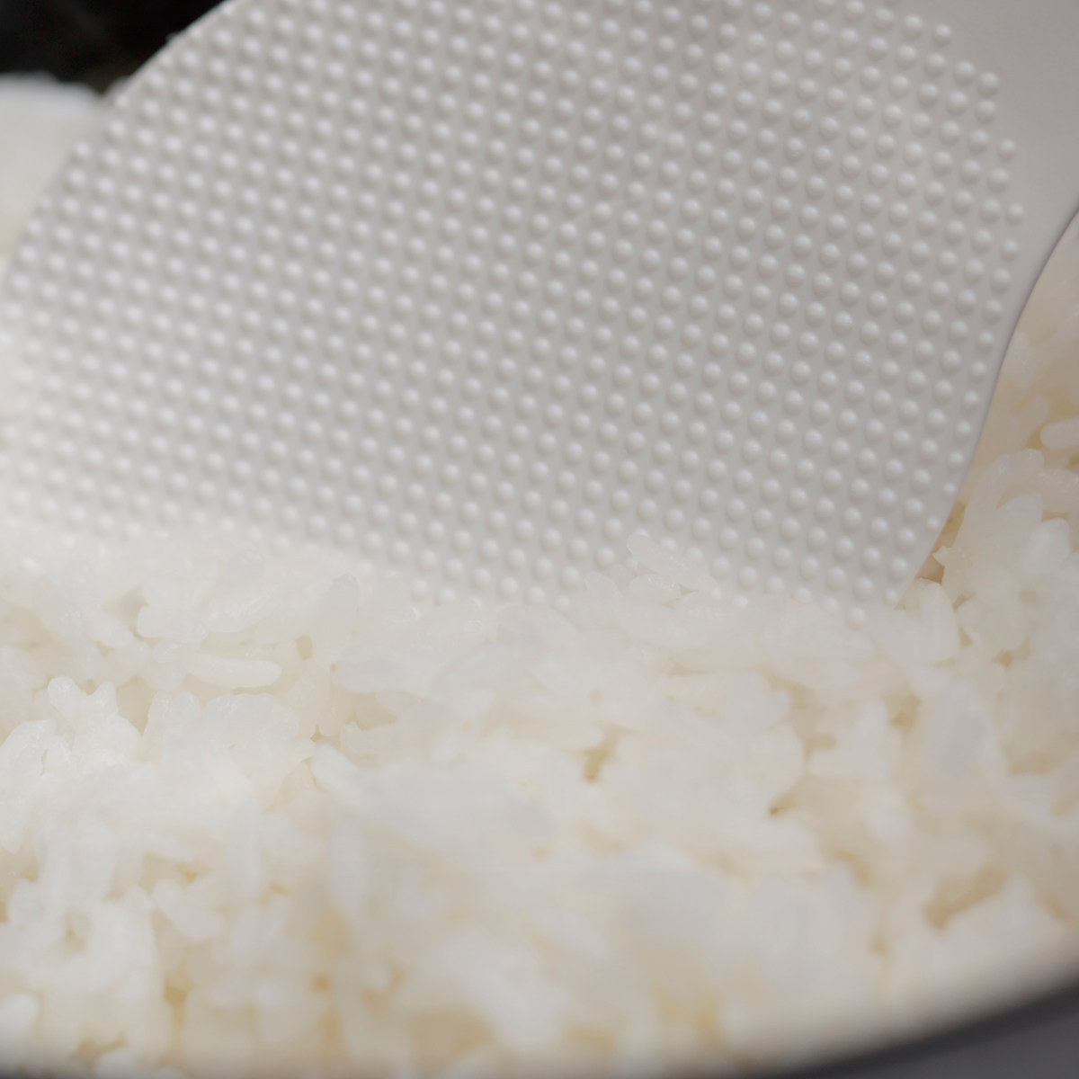 marna マーナ 立つしゃもじ K386 ( 食洗機対応 おしゃもじ スタンドしゃもじ キッチンツール 調理器具 ) 【ブラック】 ブラック