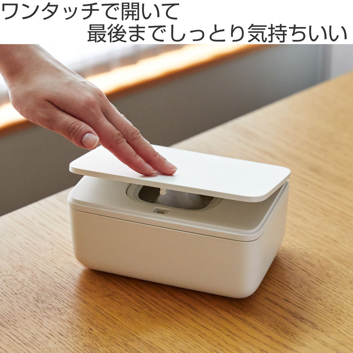 marna マーナ シートケース W649GY 2個セット （ グッドロックコンテナ